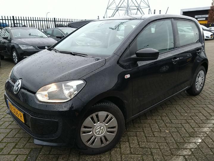 Photo 1 VIN: WVWZZZAAZGD048288 - VOLKSWAGEN UP! 