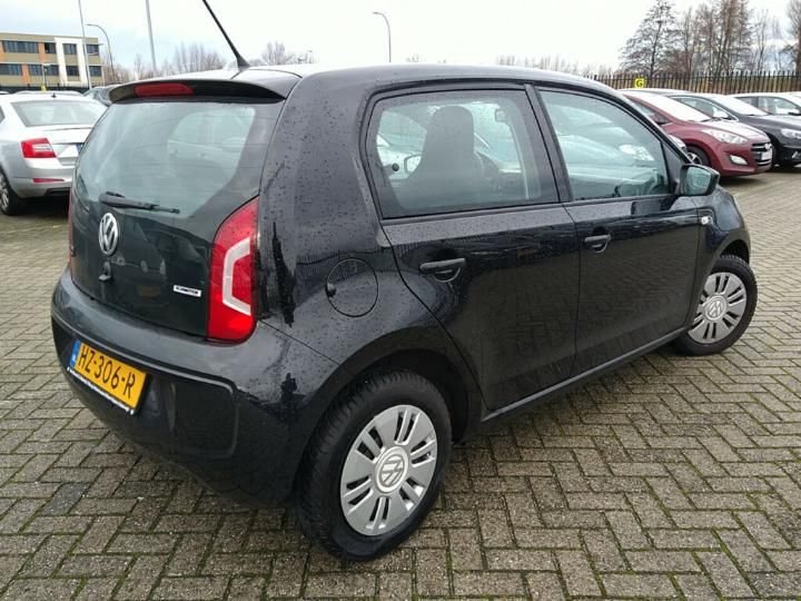 Photo 2 VIN: WVWZZZAAZGD048288 - VOLKSWAGEN UP! 