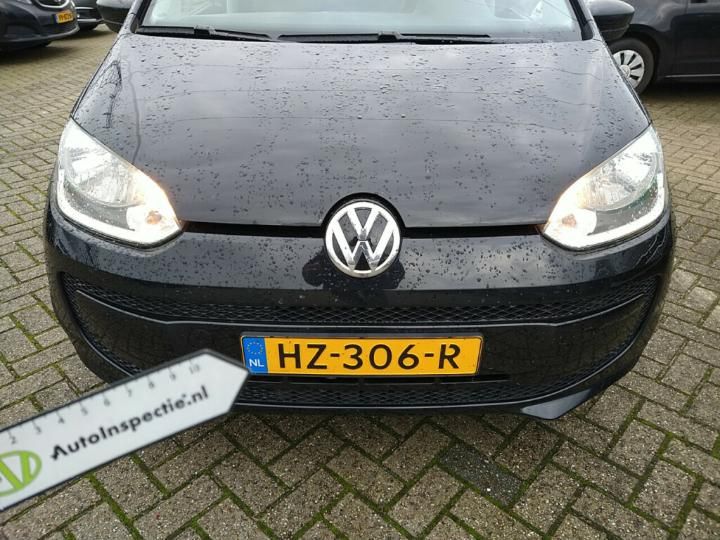 Photo 4 VIN: WVWZZZAAZGD048288 - VOLKSWAGEN UP! 