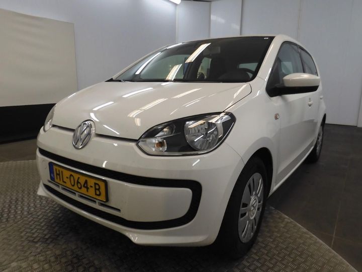 Photo 1 VIN: WVWZZZAAZGD048462 - VOLKSWAGEN UP! 