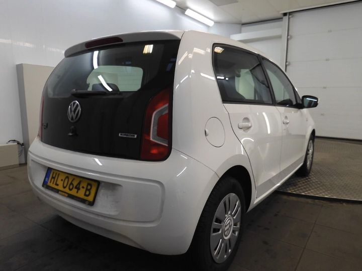 Photo 2 VIN: WVWZZZAAZGD048462 - VOLKSWAGEN UP! 