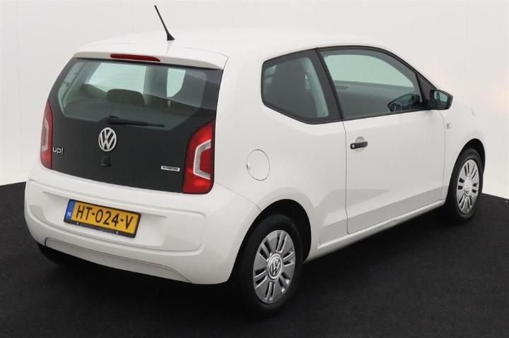 Photo 3 VIN: WVWZZZAAZGD049000 - VOLKSWAGEN UP! 