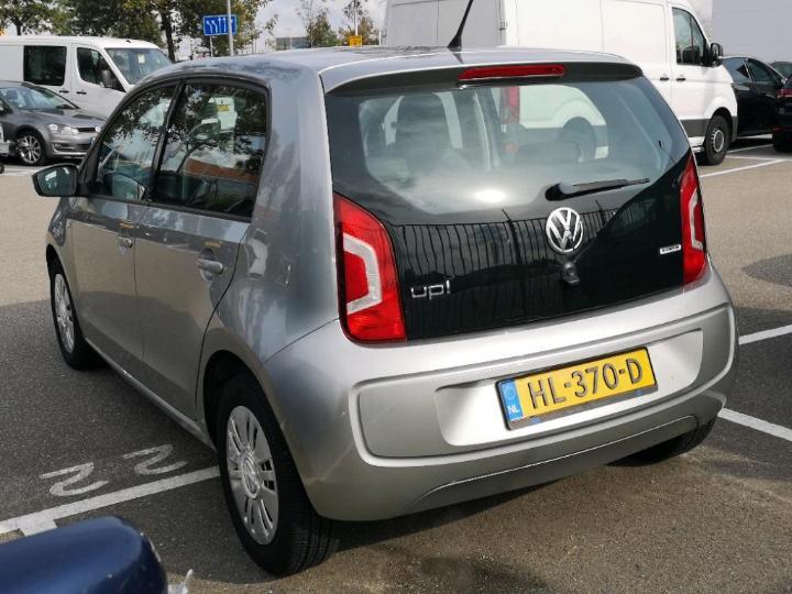 Photo 4 VIN: WVWZZZAAZGD049467 - VOLKSWAGEN UP! 