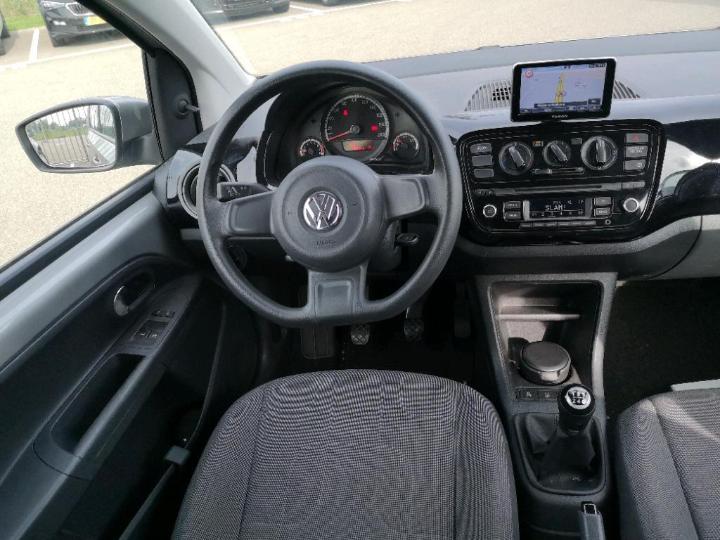 Photo 6 VIN: WVWZZZAAZGD049467 - VOLKSWAGEN UP! 