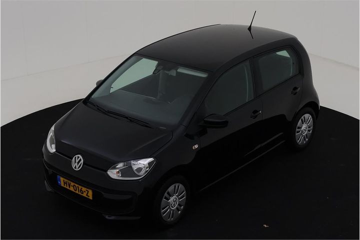 Photo 1 VIN: WVWZZZAAZGD049587 - VOLKSWAGEN UP! 