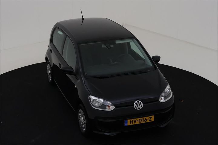 Photo 2 VIN: WVWZZZAAZGD049587 - VOLKSWAGEN UP! 