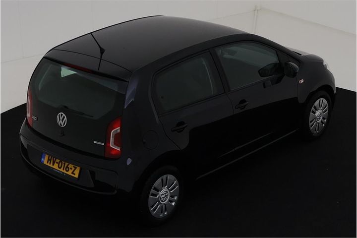 Photo 3 VIN: WVWZZZAAZGD049587 - VOLKSWAGEN UP! 