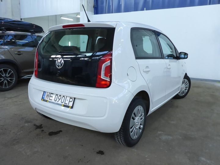 Photo 3 VIN: WVWZZZAAZGD049692 - VOLKSWAGEN UP 