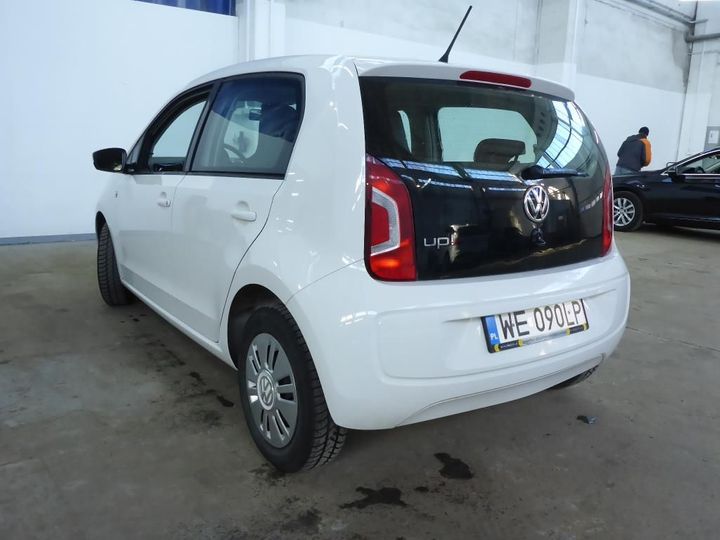 Photo 4 VIN: WVWZZZAAZGD049692 - VOLKSWAGEN UP 