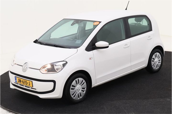 Photo 1 VIN: WVWZZZAAZGD051609 - VOLKSWAGEN UP! 