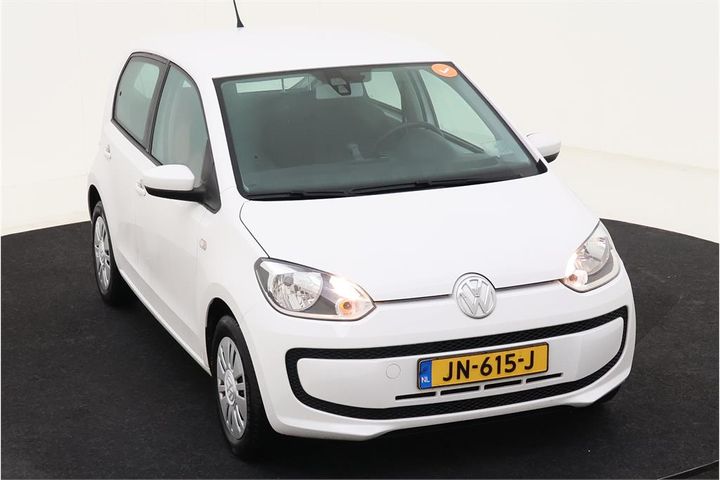 Photo 2 VIN: WVWZZZAAZGD051609 - VOLKSWAGEN UP! 