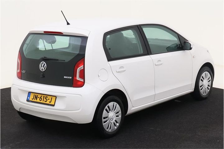 Photo 3 VIN: WVWZZZAAZGD051609 - VOLKSWAGEN UP! 