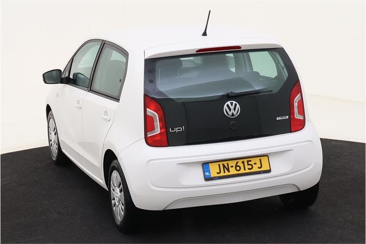 Photo 4 VIN: WVWZZZAAZGD051609 - VOLKSWAGEN UP! 