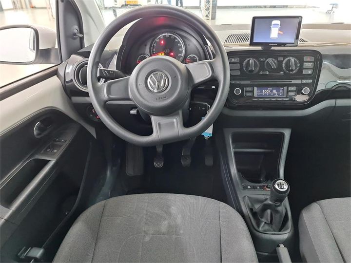 Photo 6 VIN: WVWZZZAAZGD051609 - VOLKSWAGEN UP! 