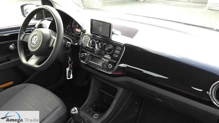 Photo 12 VIN: WVWZZZAAZGD051742 - VOLKSWAGEN UP! 