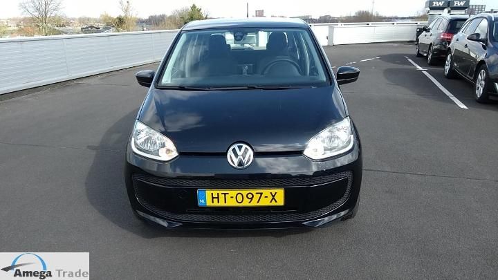 Photo 2 VIN: WVWZZZAAZGD051742 - VOLKSWAGEN UP! 