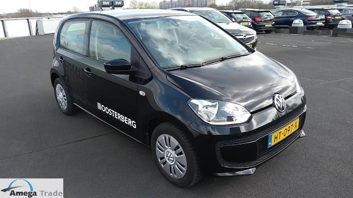 Photo 4 VIN: WVWZZZAAZGD051742 - VOLKSWAGEN UP! 