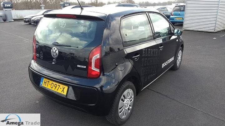 Photo 5 VIN: WVWZZZAAZGD051742 - VOLKSWAGEN UP! 