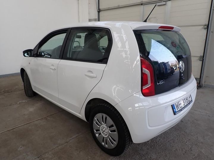 Photo 2 VIN: WVWZZZAAZGD052068 - VOLKSWAGEN UP 