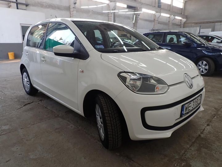 Photo 4 VIN: WVWZZZAAZGD052068 - VOLKSWAGEN UP 