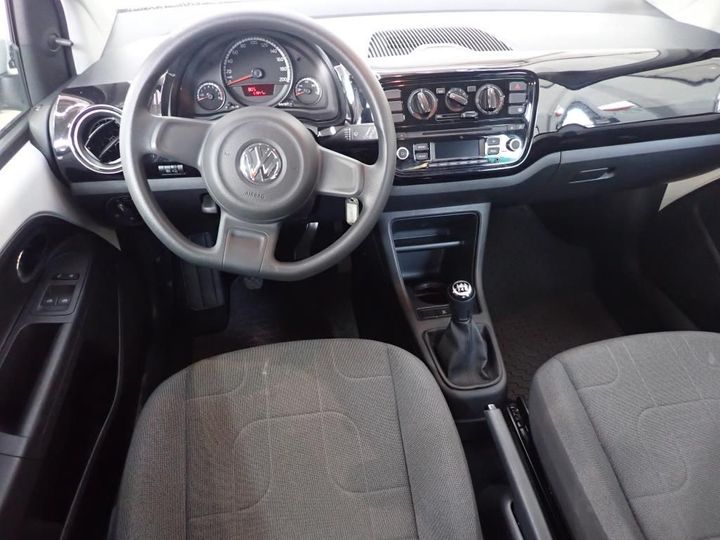 Photo 5 VIN: WVWZZZAAZGD052068 - VOLKSWAGEN UP 