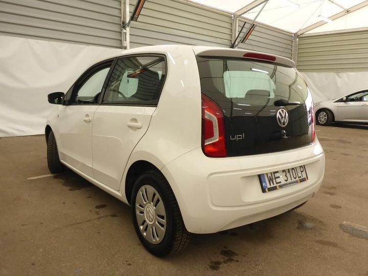 Photo 4 VIN: WVWZZZAAZGD053287 - VOLKSWAGEN UP 