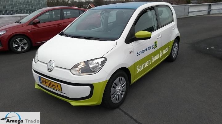 Photo 0 VIN: WVWZZZAAZGD053312 - VOLKSWAGEN UP! 