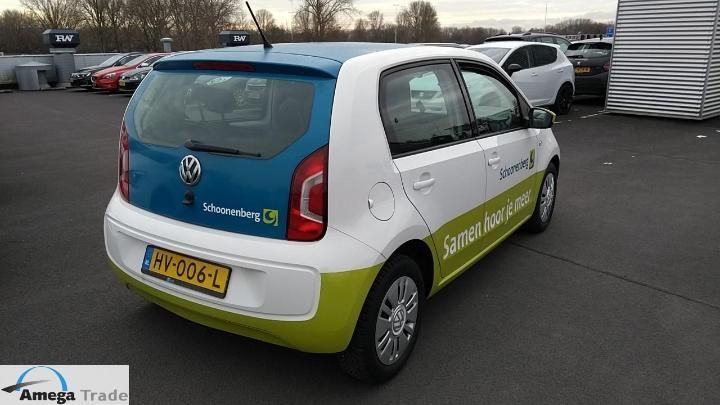 Photo 3 VIN: WVWZZZAAZGD053312 - VOLKSWAGEN UP! 