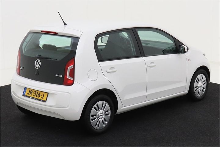 Photo 3 VIN: WVWZZZAAZGD053563 - VOLKSWAGEN UP! 