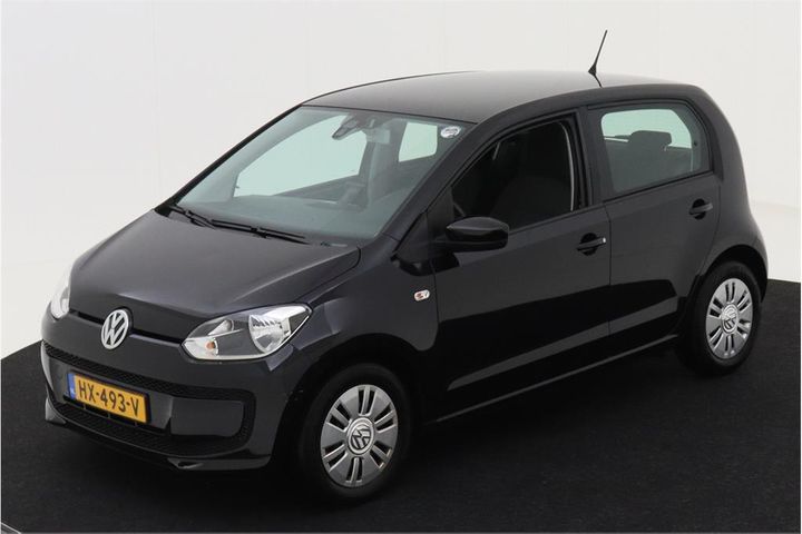 Photo 1 VIN: WVWZZZAAZGD054470 - VOLKSWAGEN UP! 