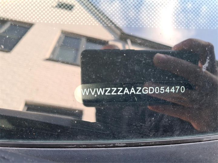 Photo 11 VIN: WVWZZZAAZGD054470 - VOLKSWAGEN UP! 