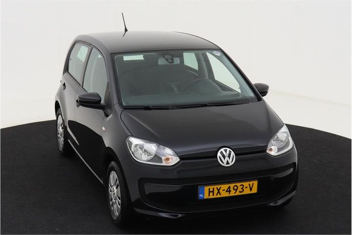 Photo 2 VIN: WVWZZZAAZGD054470 - VOLKSWAGEN UP! 