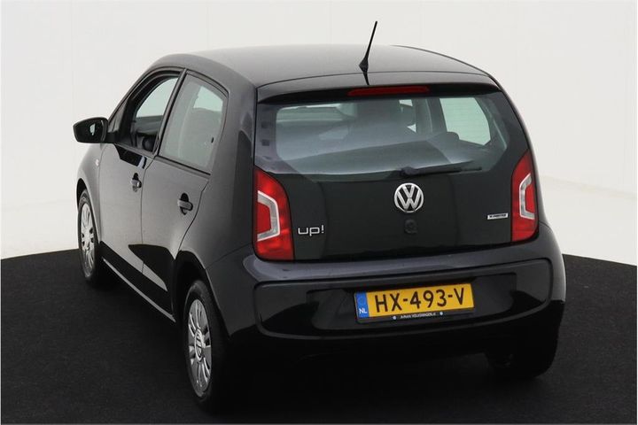 Photo 4 VIN: WVWZZZAAZGD054470 - VOLKSWAGEN UP! 