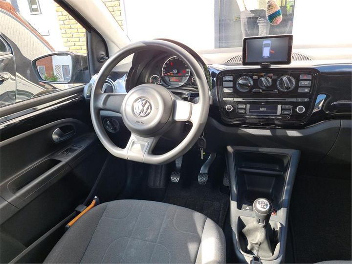 Photo 6 VIN: WVWZZZAAZGD054470 - VOLKSWAGEN UP! 