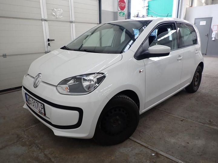 Photo 1 VIN: WVWZZZAAZGD055019 - VOLKSWAGEN UP 