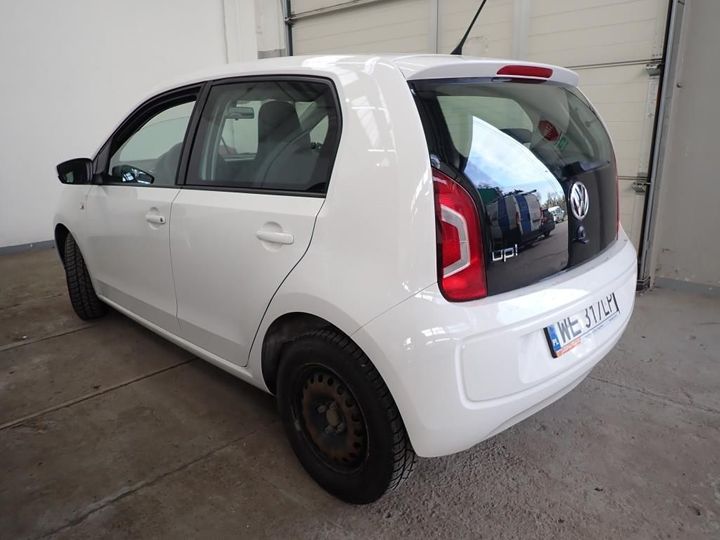 Photo 2 VIN: WVWZZZAAZGD055019 - VOLKSWAGEN UP 