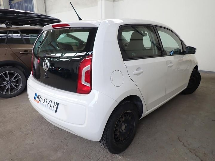 Photo 3 VIN: WVWZZZAAZGD055019 - VOLKSWAGEN UP 