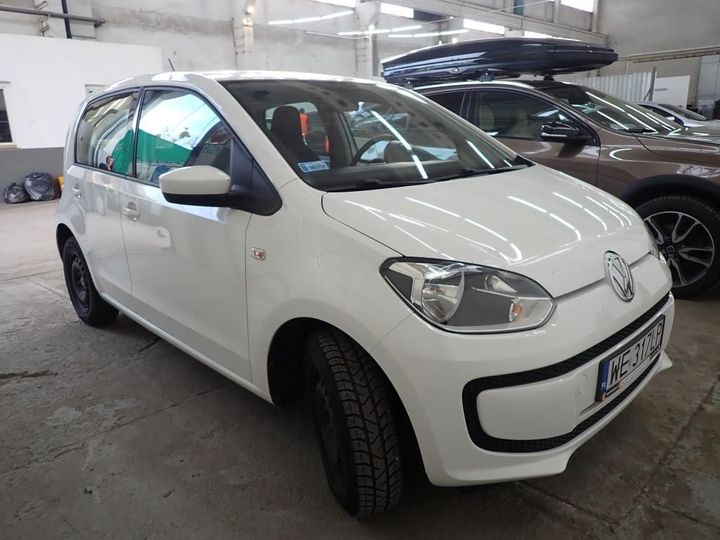 Photo 4 VIN: WVWZZZAAZGD055019 - VOLKSWAGEN UP 