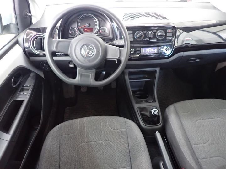 Photo 5 VIN: WVWZZZAAZGD055019 - VOLKSWAGEN UP 