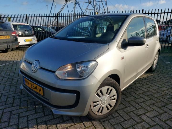 Photo 1 VIN: WVWZZZAAZGD055320 - VOLKSWAGEN UP! 