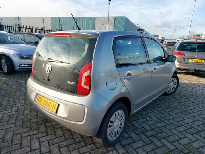 Photo 2 VIN: WVWZZZAAZGD055320 - VOLKSWAGEN UP! 