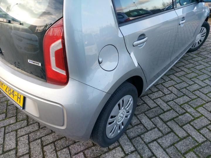 Photo 5 VIN: WVWZZZAAZGD055320 - VOLKSWAGEN UP! 