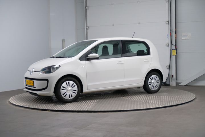 Photo 1 VIN: WVWZZZAAZGD055353 - VOLKSWAGEN UP! 