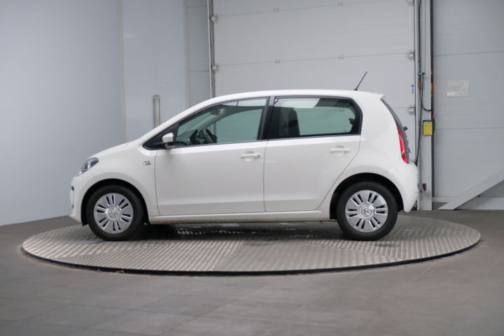 Photo 2 VIN: WVWZZZAAZGD055353 - VOLKSWAGEN UP! 