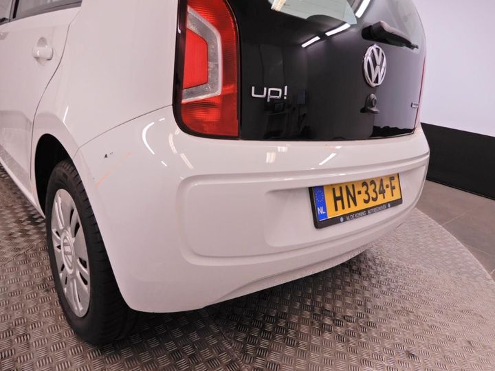 Photo 26 VIN: WVWZZZAAZGD055353 - VOLKSWAGEN UP! 