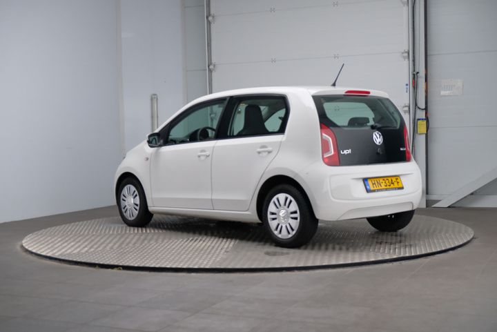 Photo 3 VIN: WVWZZZAAZGD055353 - VOLKSWAGEN UP! 