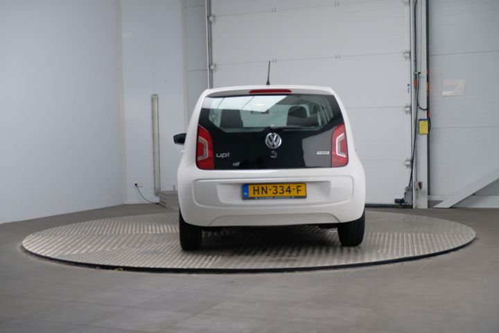 Photo 4 VIN: WVWZZZAAZGD055353 - VOLKSWAGEN UP! 