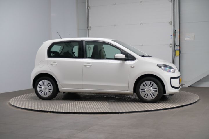 Photo 5 VIN: WVWZZZAAZGD055353 - VOLKSWAGEN UP! 