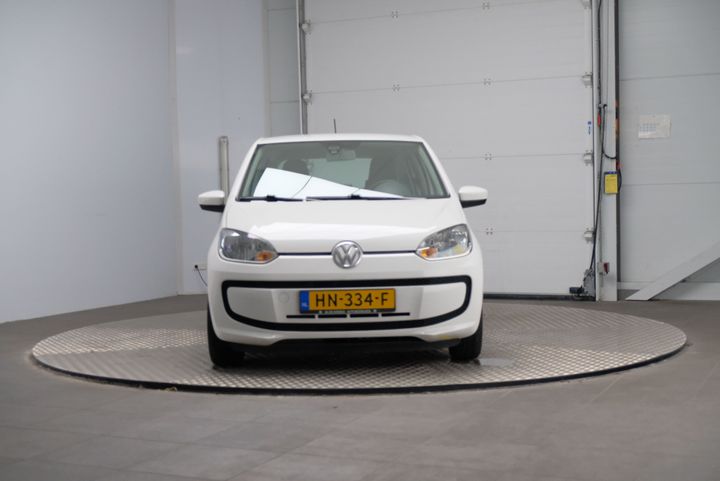 Photo 6 VIN: WVWZZZAAZGD055353 - VOLKSWAGEN UP! 