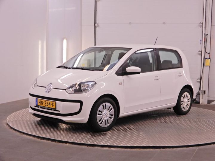 Photo 7 VIN: WVWZZZAAZGD055353 - VOLKSWAGEN UP! 